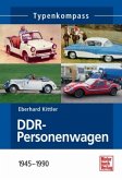 DDR-Personenwagen