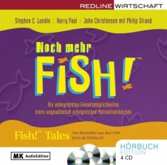 Noch mehr Fish - Lundin, Stephen C.; Paul, Harry; Christensen, John