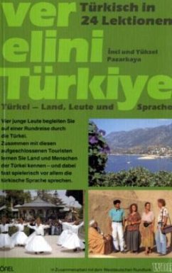 Lehrbuch / Ver elini Türkiye