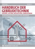 Handbuch der Gebäudetechnik. Band 2: