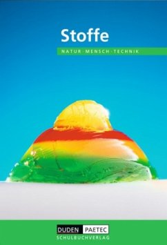 Stoffe / Natur - Mensch - Technik, Themenbände, Neuausgabe