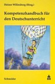 Kompetenzhandbuch für den Deutschunterricht Kompetenzhandbuch für den Deutschunterricht
