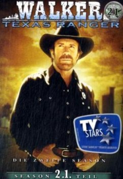 Walker, Texas Ranger - Season 2.1