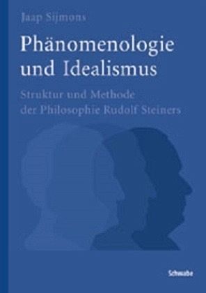 Phänomenologie und Idealismus Phänomenologie und Idealismus