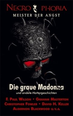 Die graue Madonna und andere Horrorgeschichten