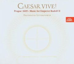 Caesar Vive! - Fraternitas Litteratorum