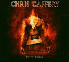 Pins And Needles - Caffery,Chris