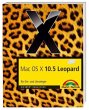 Mac OS X 10.5 Leopard - Bild 1