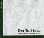 Der Tod Jesu