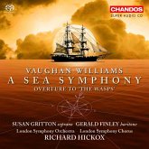 Sea Symphony/Ouvert.The Wasps