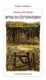 Marten und Martje, Spuk in Lüttenhusen