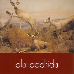 Cover Ola Podrida