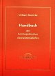 Handbuch der homöopatischen... - Bild 1