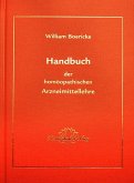 Handbuch der homöopathischen Arzneimittellehre
