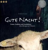 Gute Nacht!, m. Audio-CD