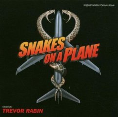 Cover Snakes On A Plane