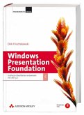 Windows Presentation Foundation, m. CD-ROM