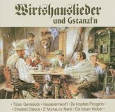 Wirtshauslieder Und Gstanzl'N