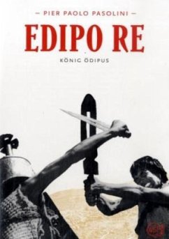 Edipo Re - König Ödipus