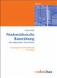 Niedersächsische Bauordnung mit... - Bild 1