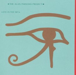 Eye In The Sky - Alan Parsons Project,The