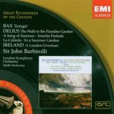Englische Orchesterwerke Englische Orchesterwerke