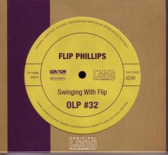 Swinging With Flip - Phillips,Flip