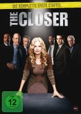 The Closer - Staffel 1