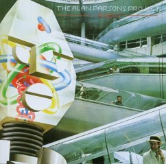 I Robot - Alan Parsons Project,The