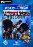 Prince Of Persia Triology 1-3