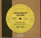 Lawson - Haggart Jazz Band