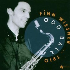 Odd Ball - Wiesner,Finn