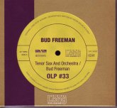 Freeman - Tenor Sax And Orch. Freeman - Tenor Sax And Orch.