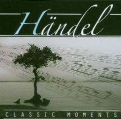 Cover Classic Moments