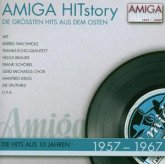 Amiga Hitstory 1957-1967