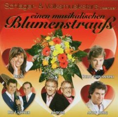 Cover Schlager-& Volksmusikstars