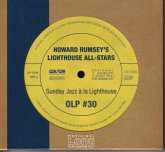 Sunday Jazz A La Lightfoot Sunday Jazz A La Lightfoot