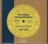 Adventures In Rhythm Adventures In Rhythm