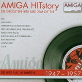 Amiga Hitstory 1947-1957
