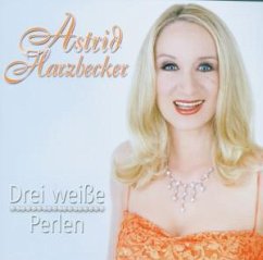 Cover Drei Weisse Perlen