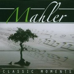Cover Classic Moments