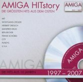 Amiga Hitstory 1997-2007