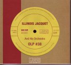 Illinois Jacquet And His Orch.