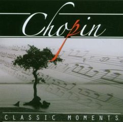 Cover Classic Moments