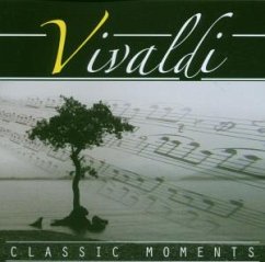 Cover Classic Moments