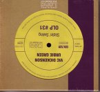 Vic Dickenson - Urbie Green