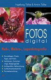 Fotos digital - Nah-, Makro-, Lupenfotografie