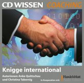 Knigge international, 2 Audio-CDs