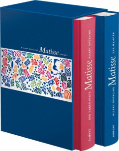 Matisse, 2 Bde. - Spurling, Hilary