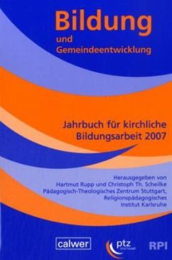 Bildung und Gemeindeentwicklung